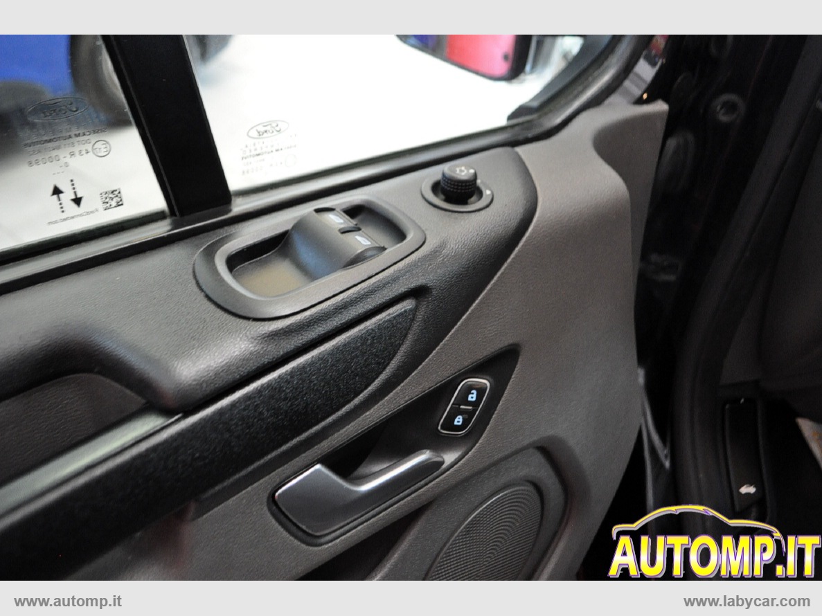 Tran.Cust.320 2.0EcoB.130 PC Combi Trend - immagine 21