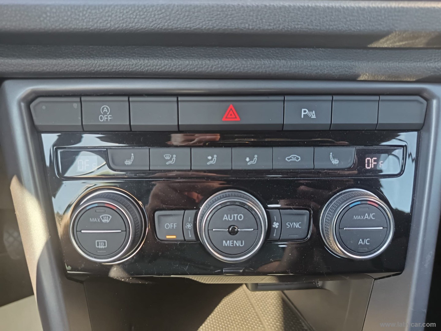 Volkswagen T-Roc Cabriolet 1.5 TSI ACT DSG Style - Immagine 21