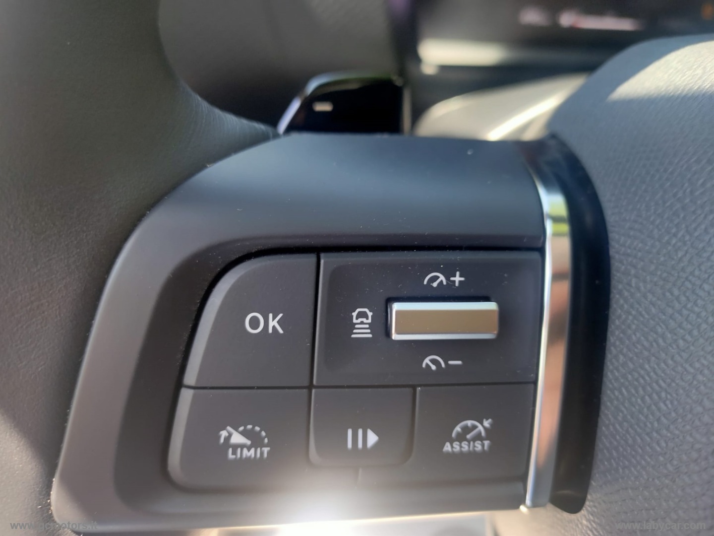 Citroën C4 C4 X PureTech 130 S&S EAT8 Shine - Immagine 21