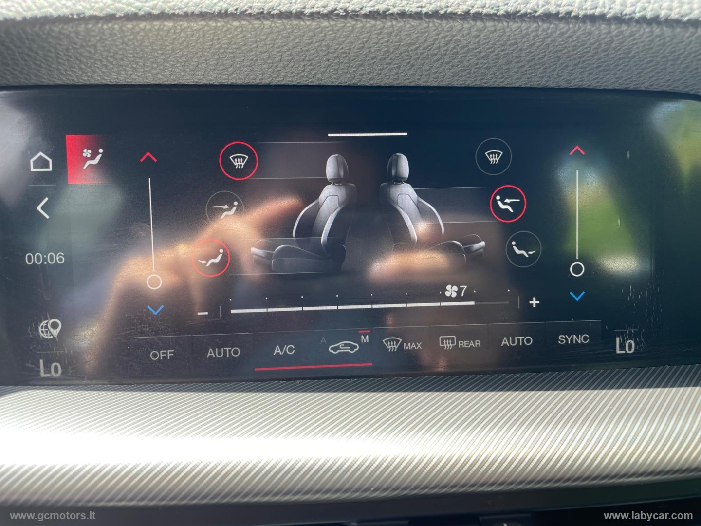 Alfa Romeo Stelvio Stelvio 2.2 T.d. 160CV AT8 RWD Sprint - Immagine 21