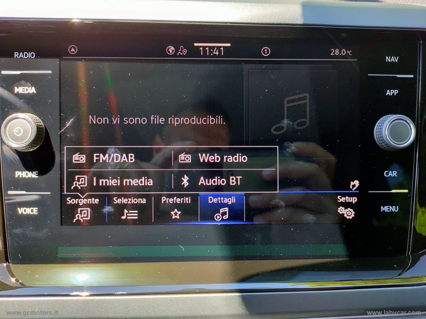 Volkswagen Taigo Taigo 1.0 TSI 115 CV R-Line - Immagine 21