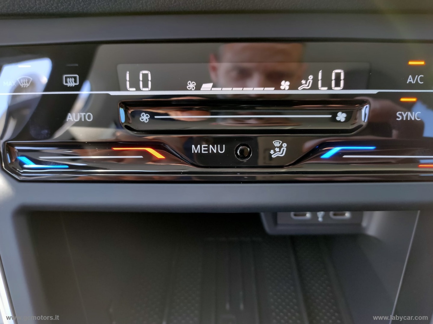 Volkswagen Taigo Taigo 1.0 TSI 115 CV Life - Immagine 21