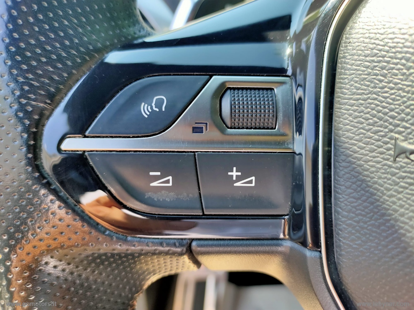 Peugeot 3008 3008 BlueHDi 130 S&S EAT8 GT Line - Immagine 21