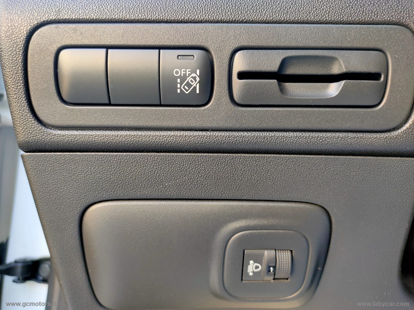 Citroën C3 Aircross C3 Aircross BlueHDi 110 S&S YOU - Immagine 21