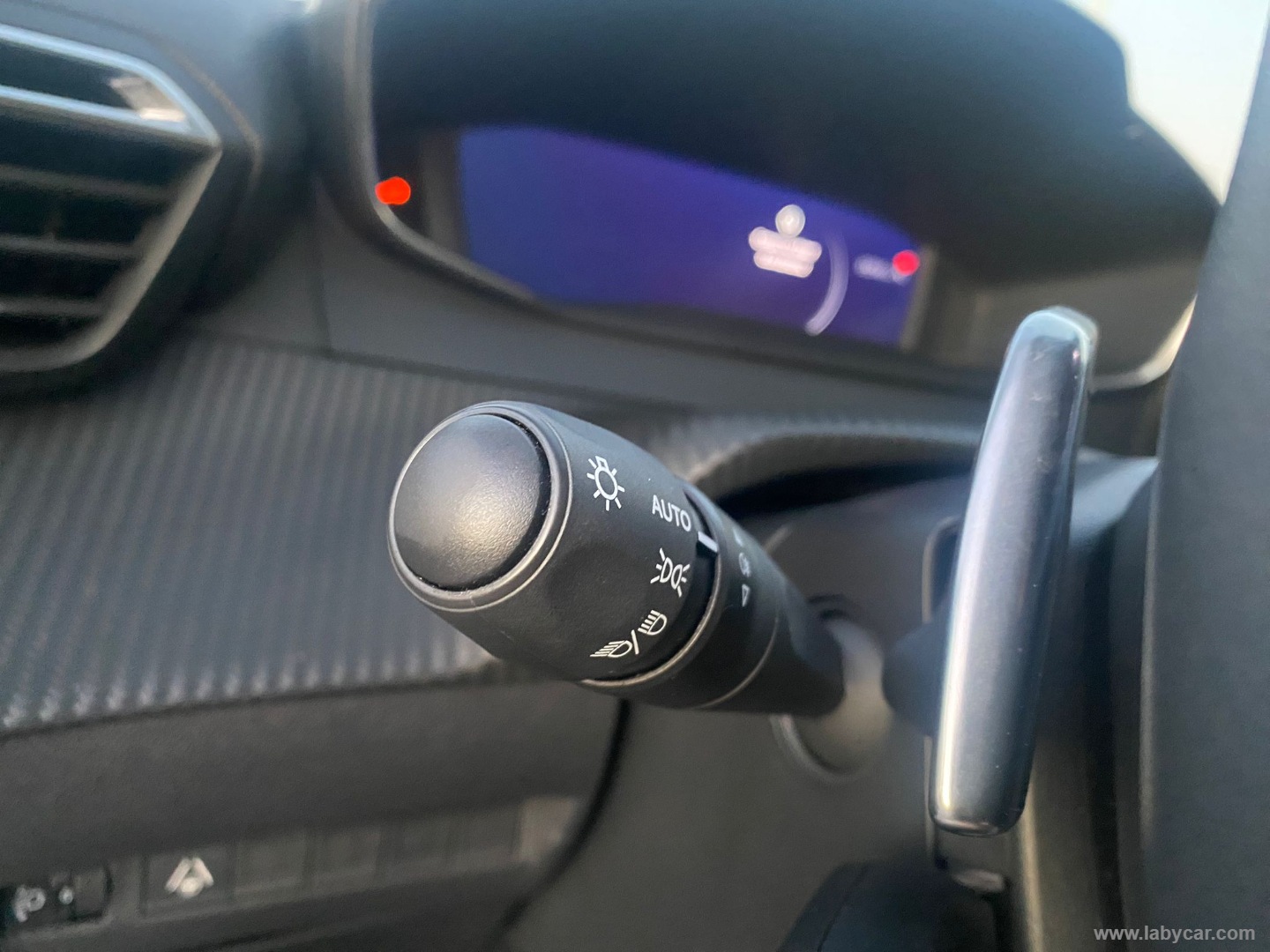 Peugeot 2008 PureTech 130 S&S EAT8 Allure - Immagine 21