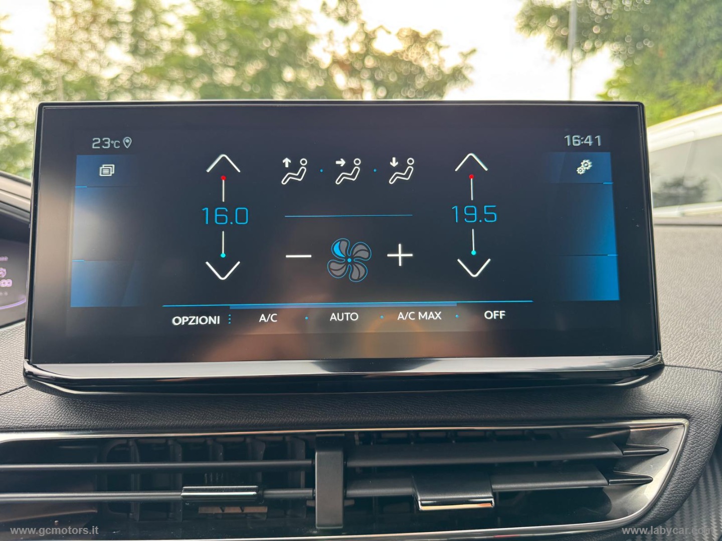 Peugeot 3008 3008 PureTech Turbo 130 S&S Allure Pack - Immagine 21