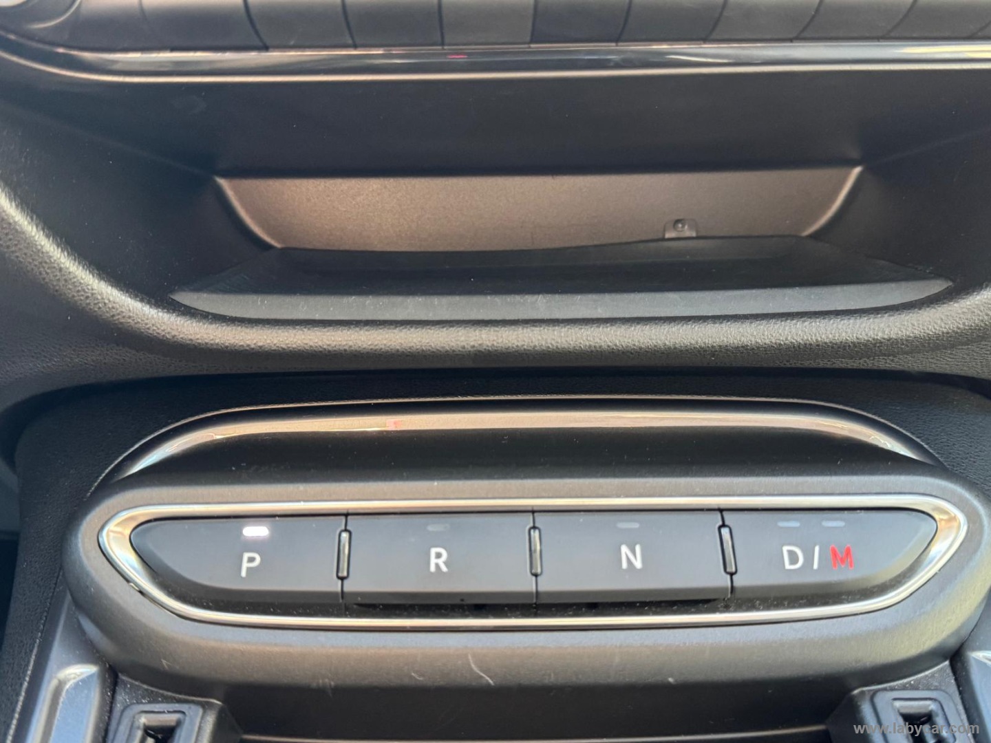 Fiat 600 Hybrid MHEV La Prima - Immagine 21