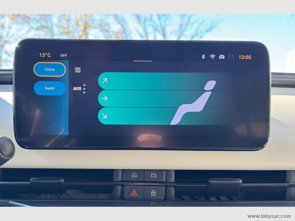 Fiat 600 Hybrid MHEV La Prima - Immagine 21