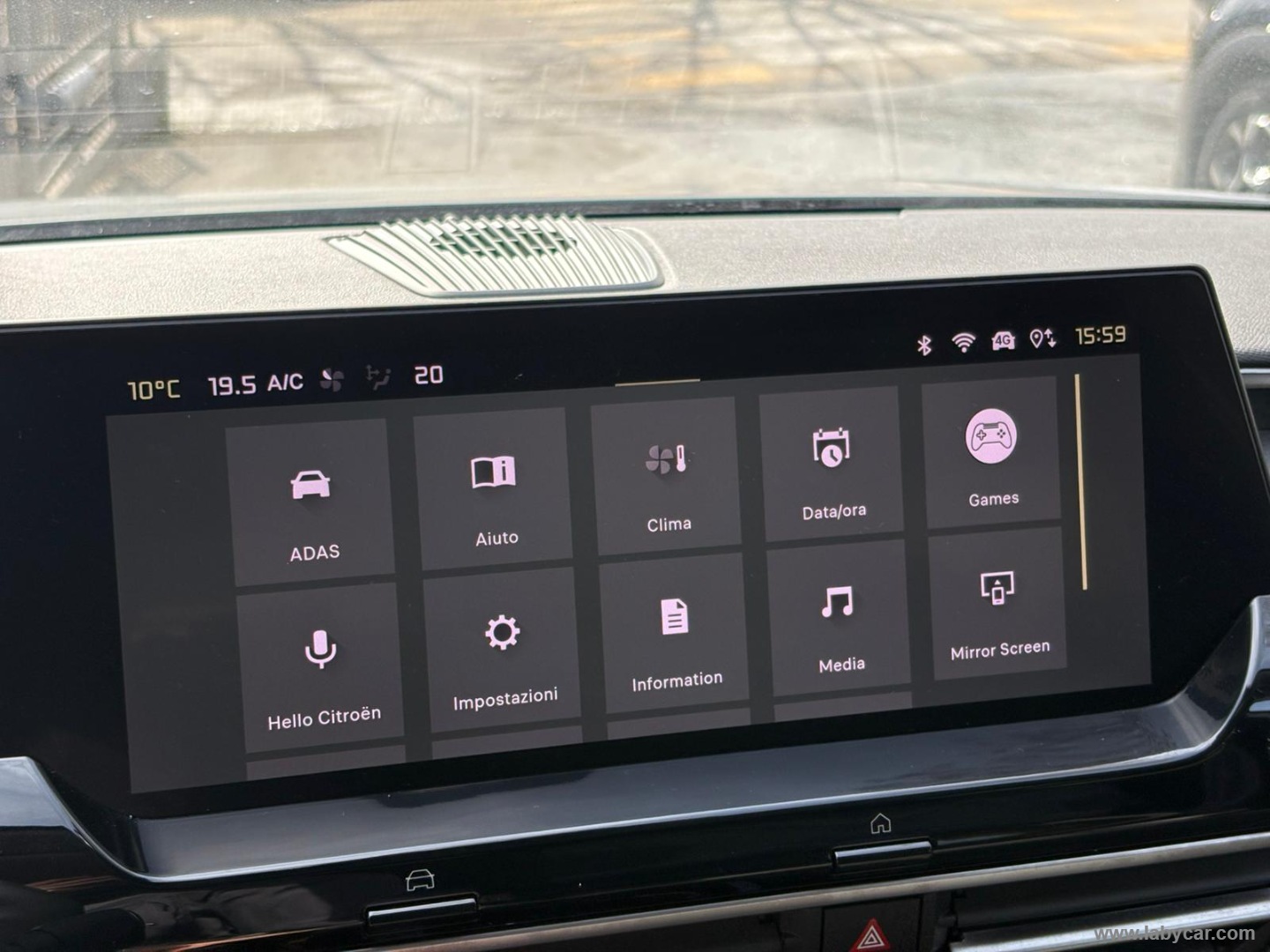 Citroën C5 X X PureTech 130 S&S EAT8 Plus - Immagine 21
