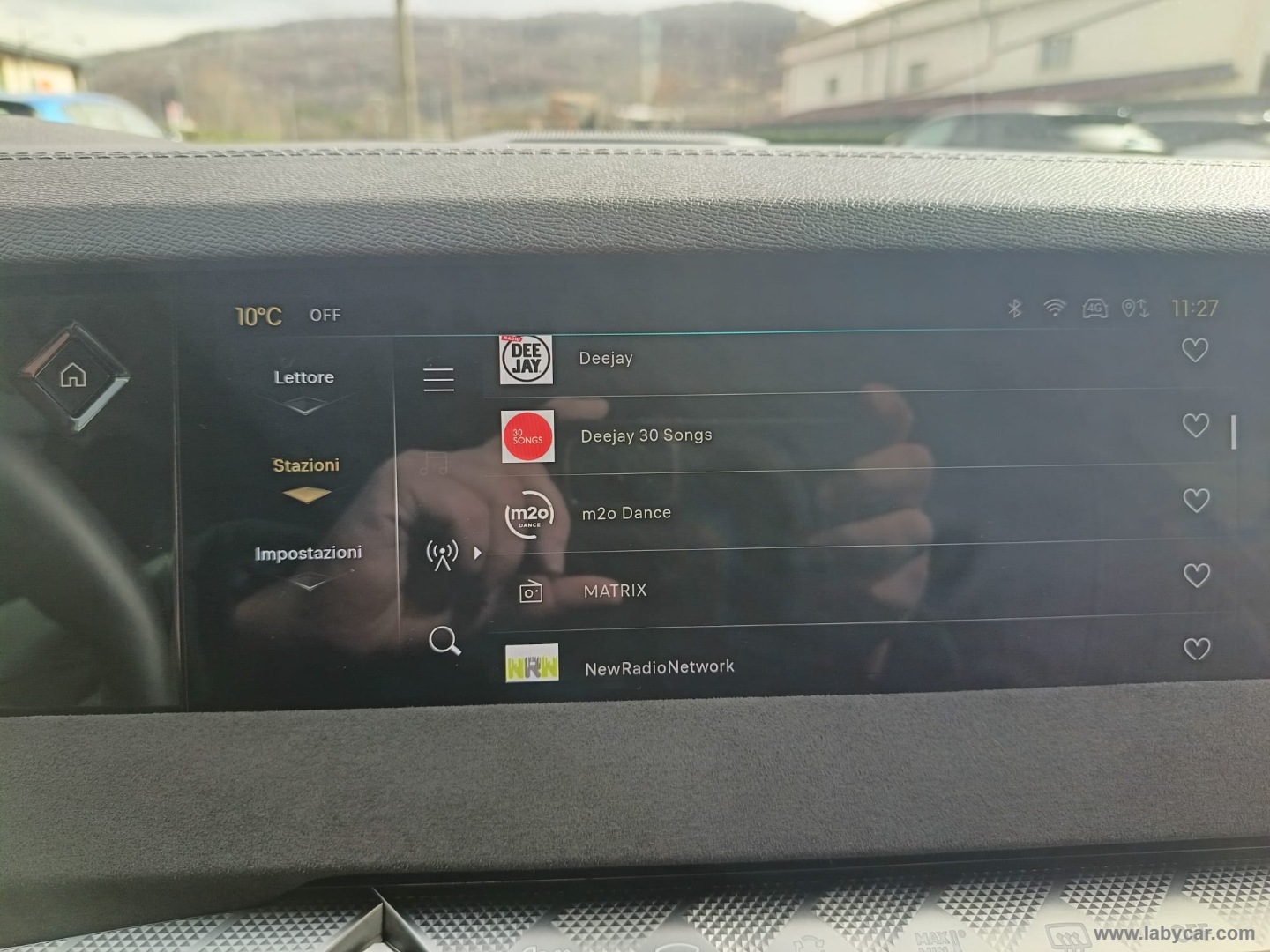 DS AUTOMOBILES DS4 4 PureTech 130 aut. Etoile Alcantara - Immagine 21