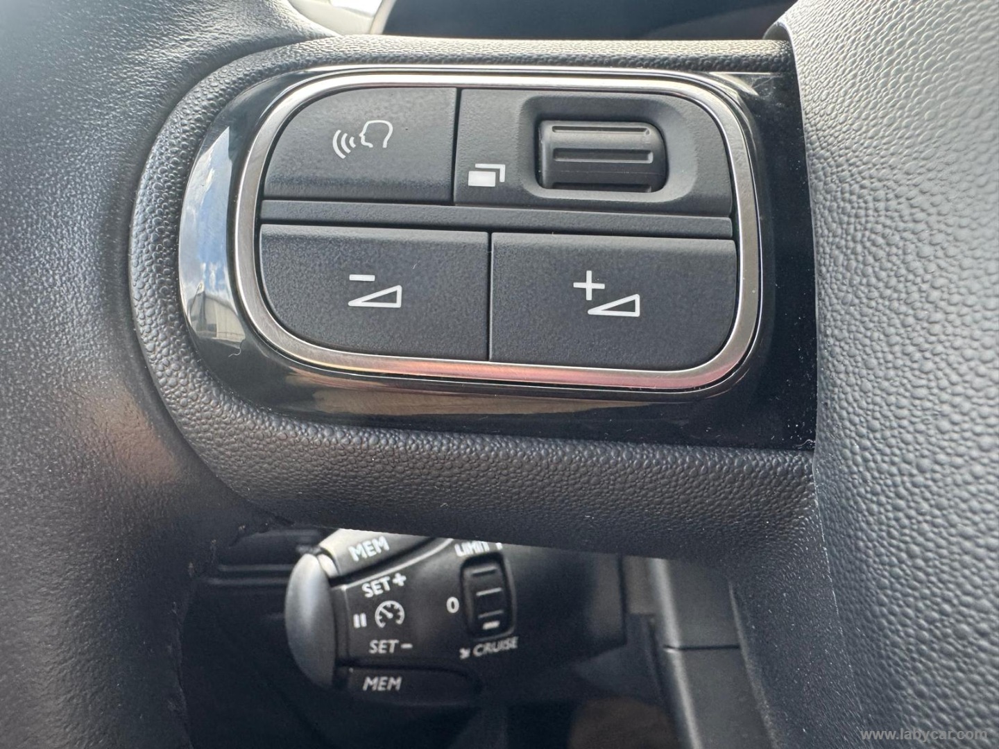 Citroën C3 Aircross Aircross PureT. 110 S&S Shine - Immagine 21