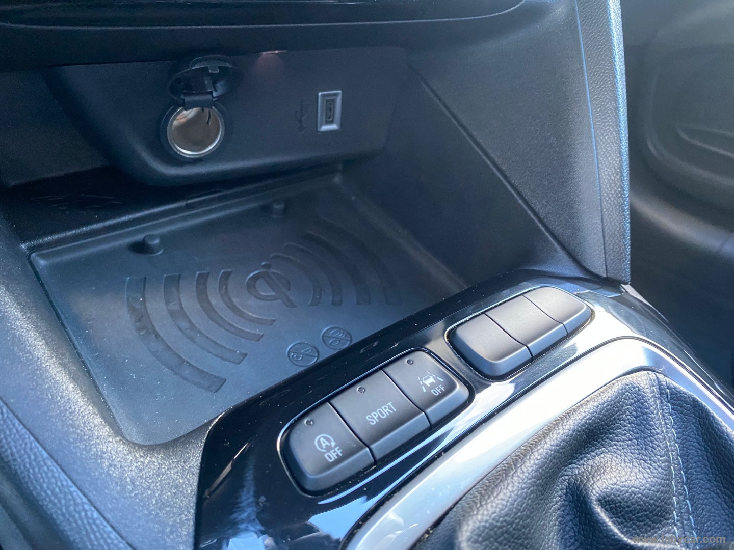 Corsa 1.2 100 CV GS - immagine 21