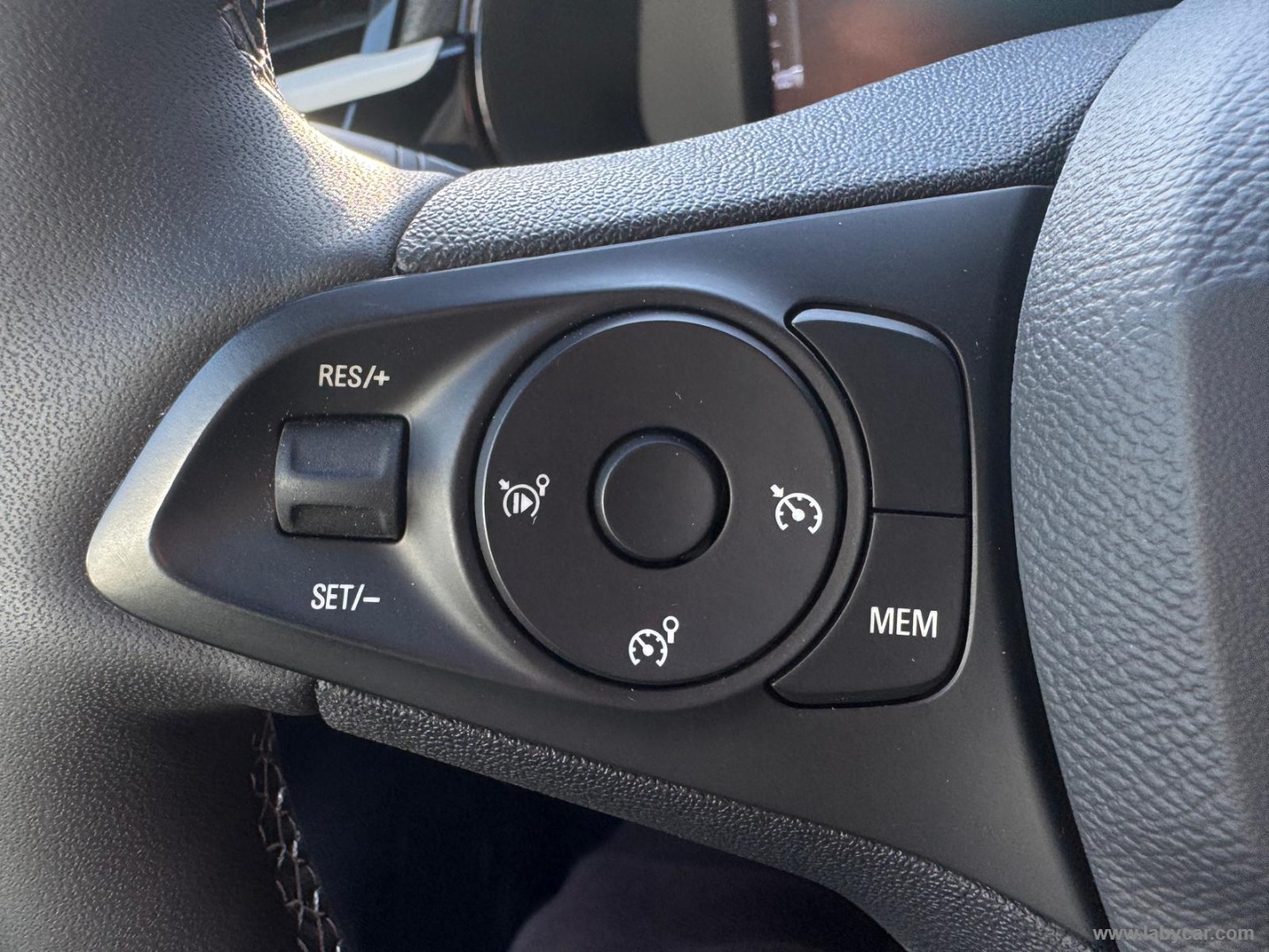 Corsa 1.2 100 CV GS - immagine 21