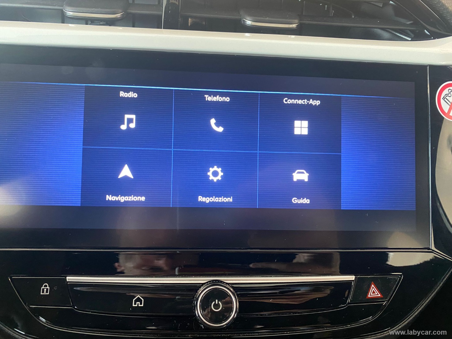 Corsa 1.2 100 CV GS - immagine 21