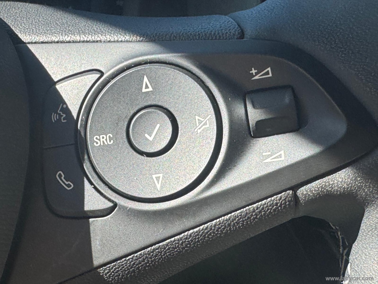 Corsa 1.2 100 CV GS - immagine 21