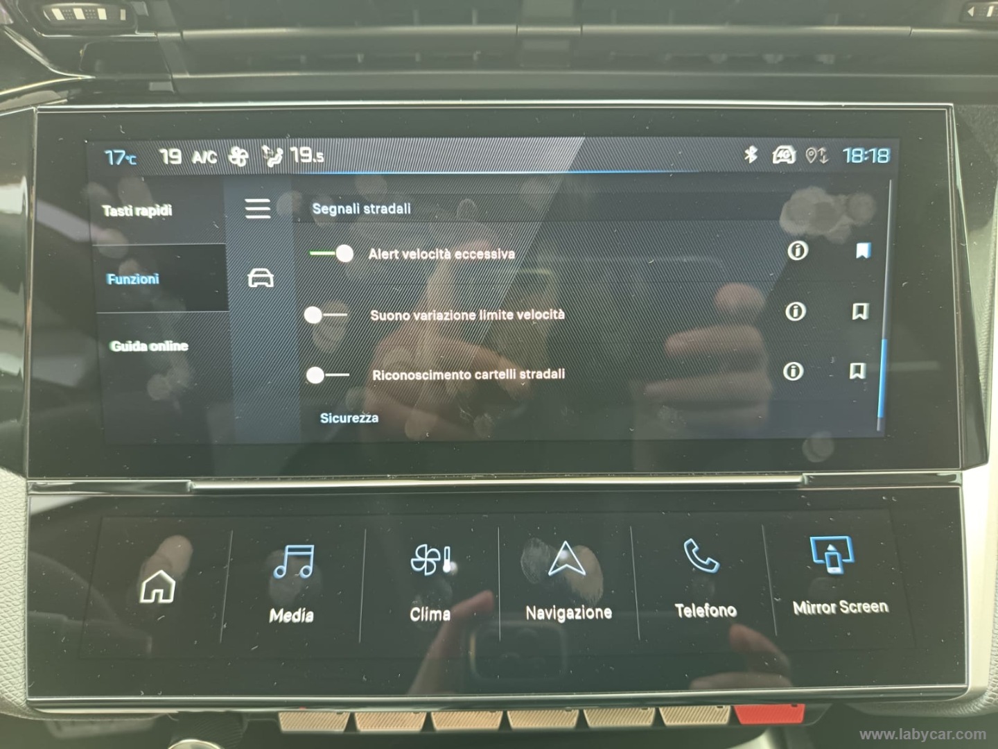 408 Hybrid 136 e-DCS6 Allure - immagine 21