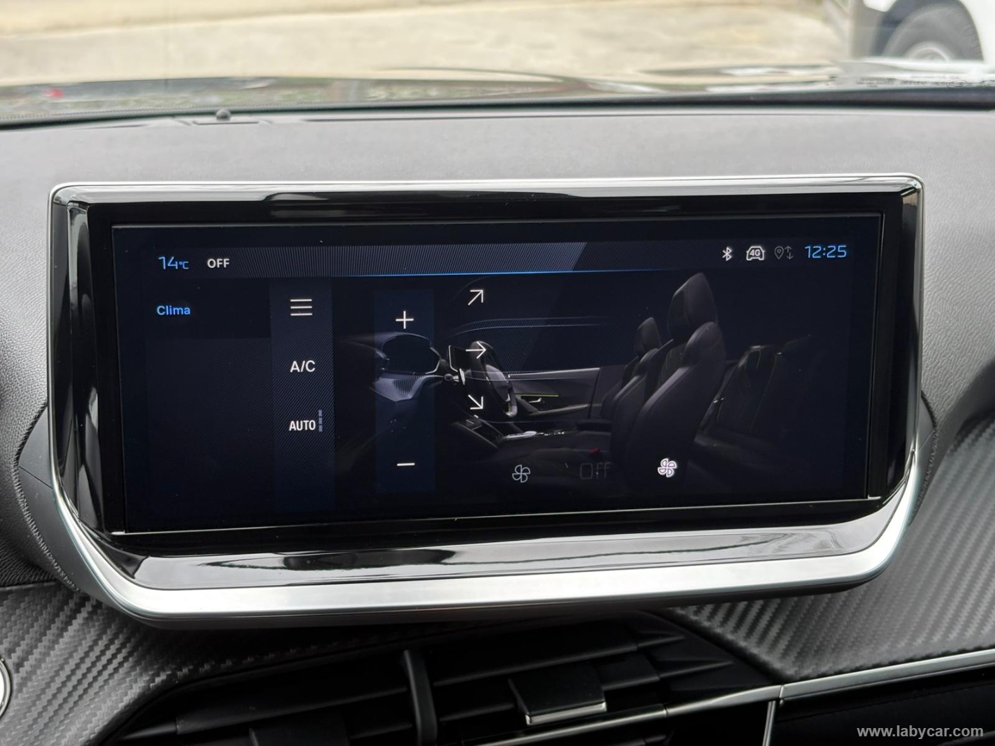 2008 PureTech 100 S&S Allure - immagine 21