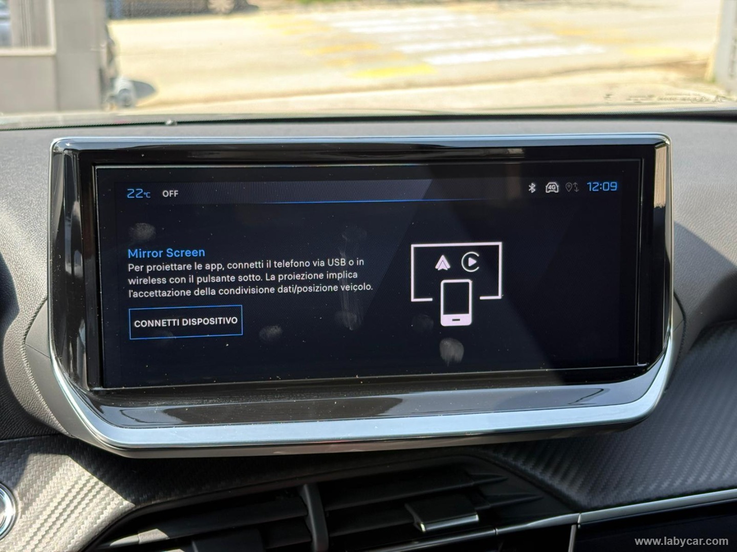 2008 PureTech 100 S&S Allure - immagine 21