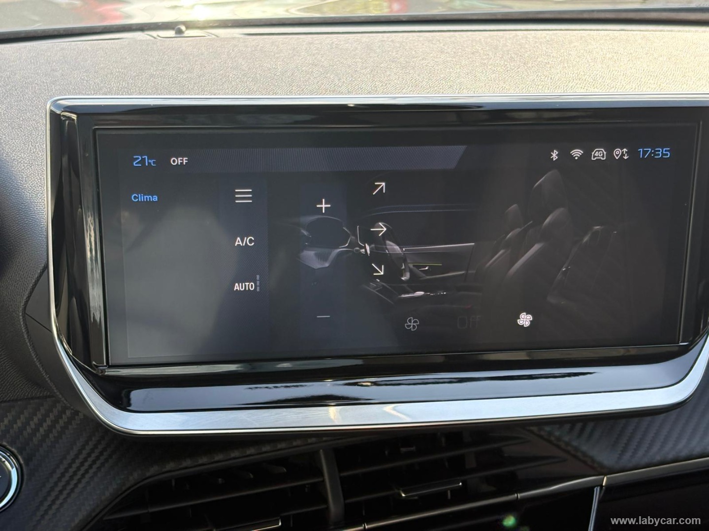 2008 PureTech 100 S&S Allure - immagine 21