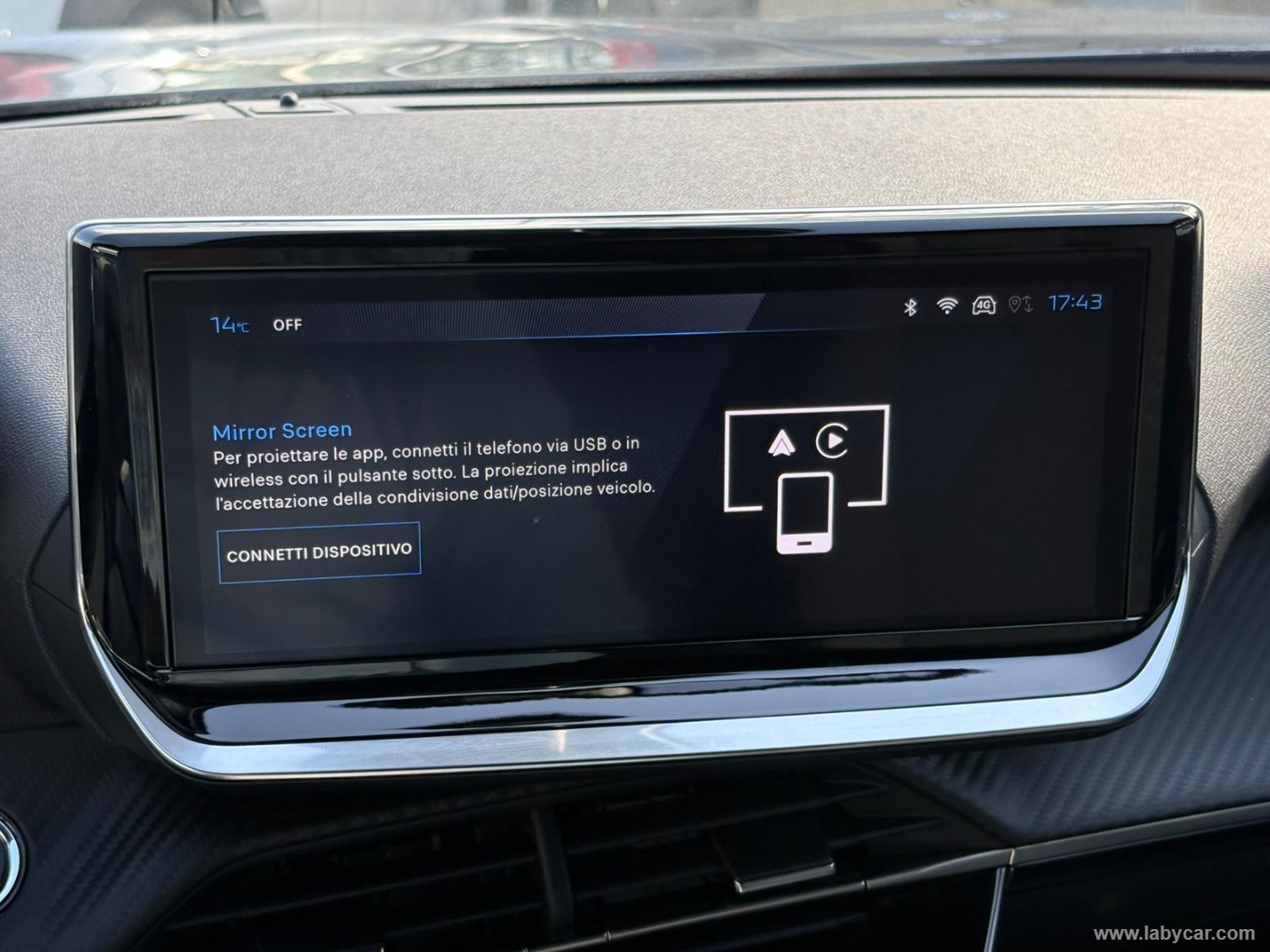 2008 PureTech 100 S&S Allure - immagine 21