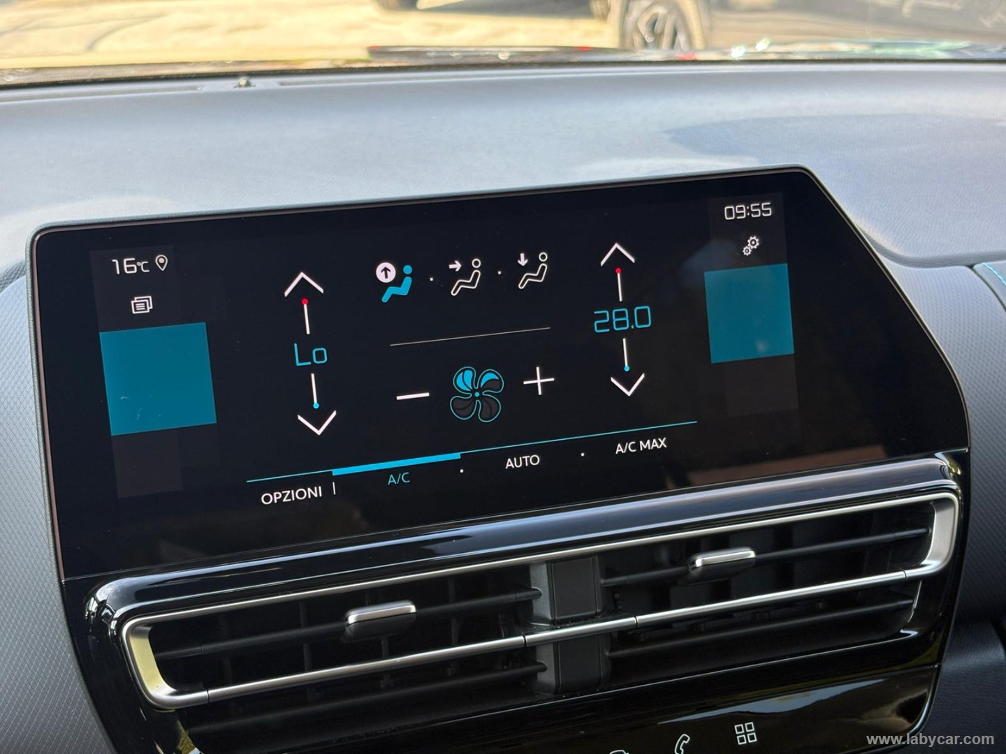 C5 Aircross BlueHDi 130 S&S EAT8 Max - immagine 21