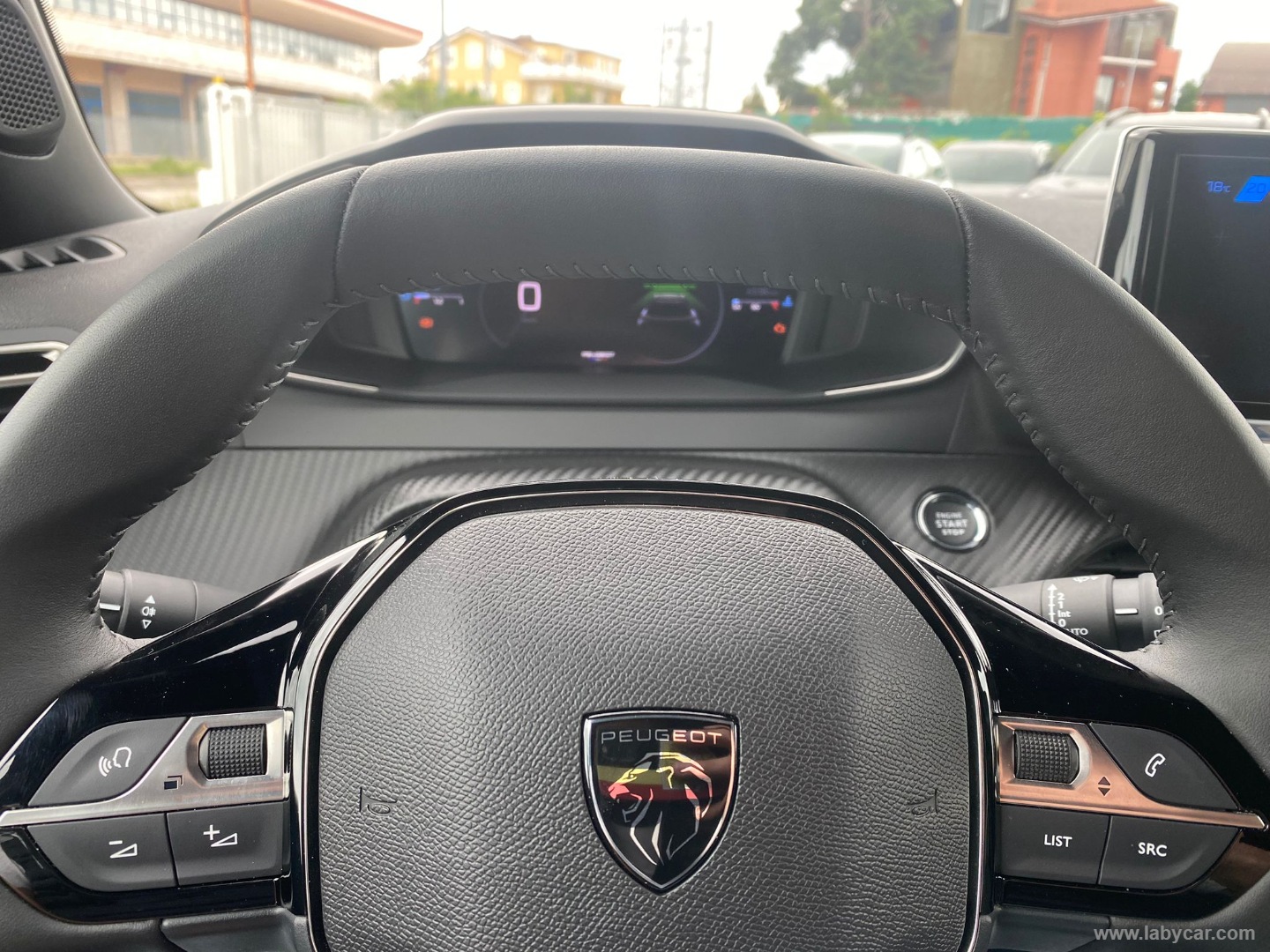 2008 PureTech 100 S&S Allure - immagine 21