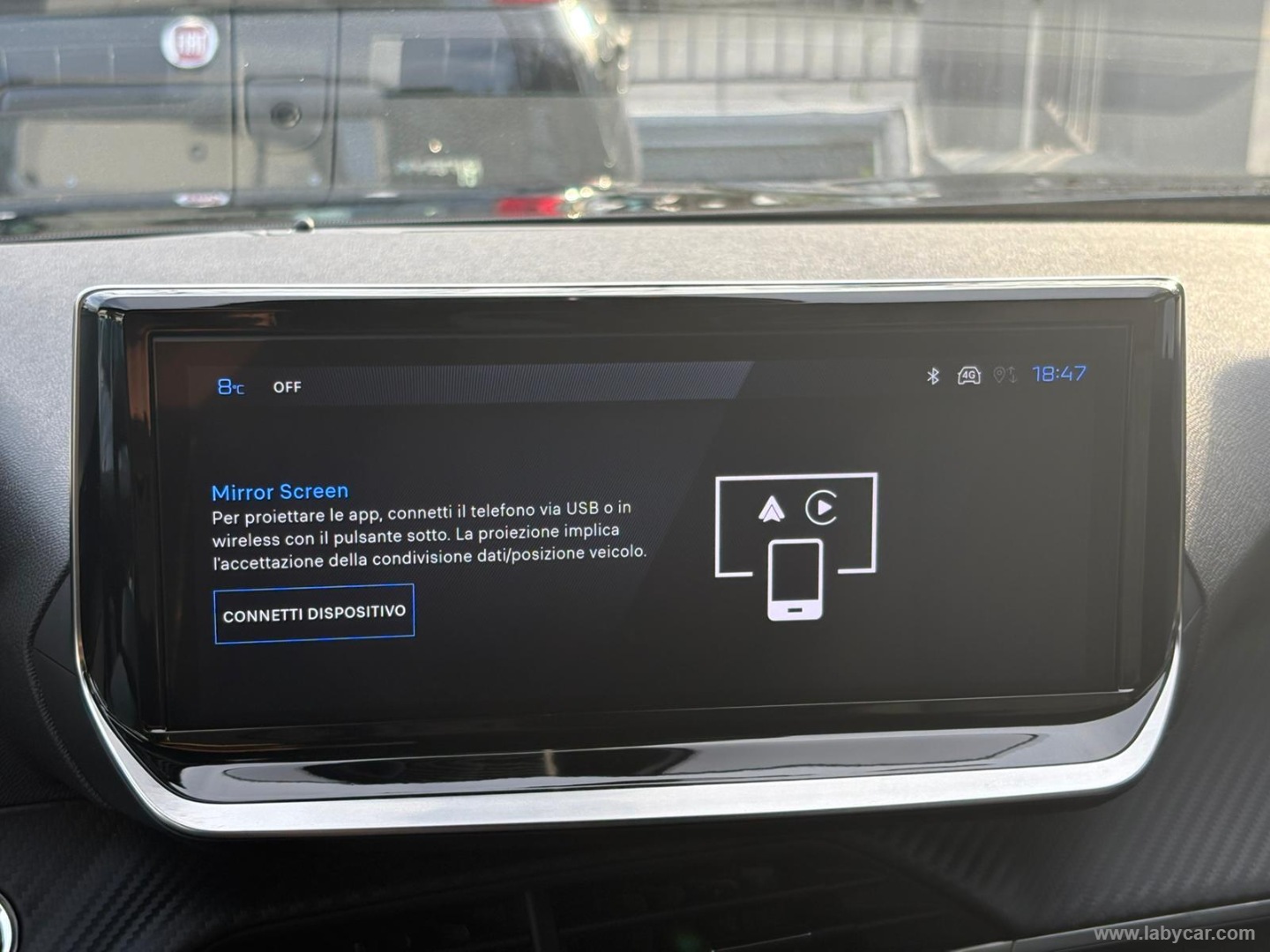 2008 PureTech 100 S&S Allure - immagine 21
