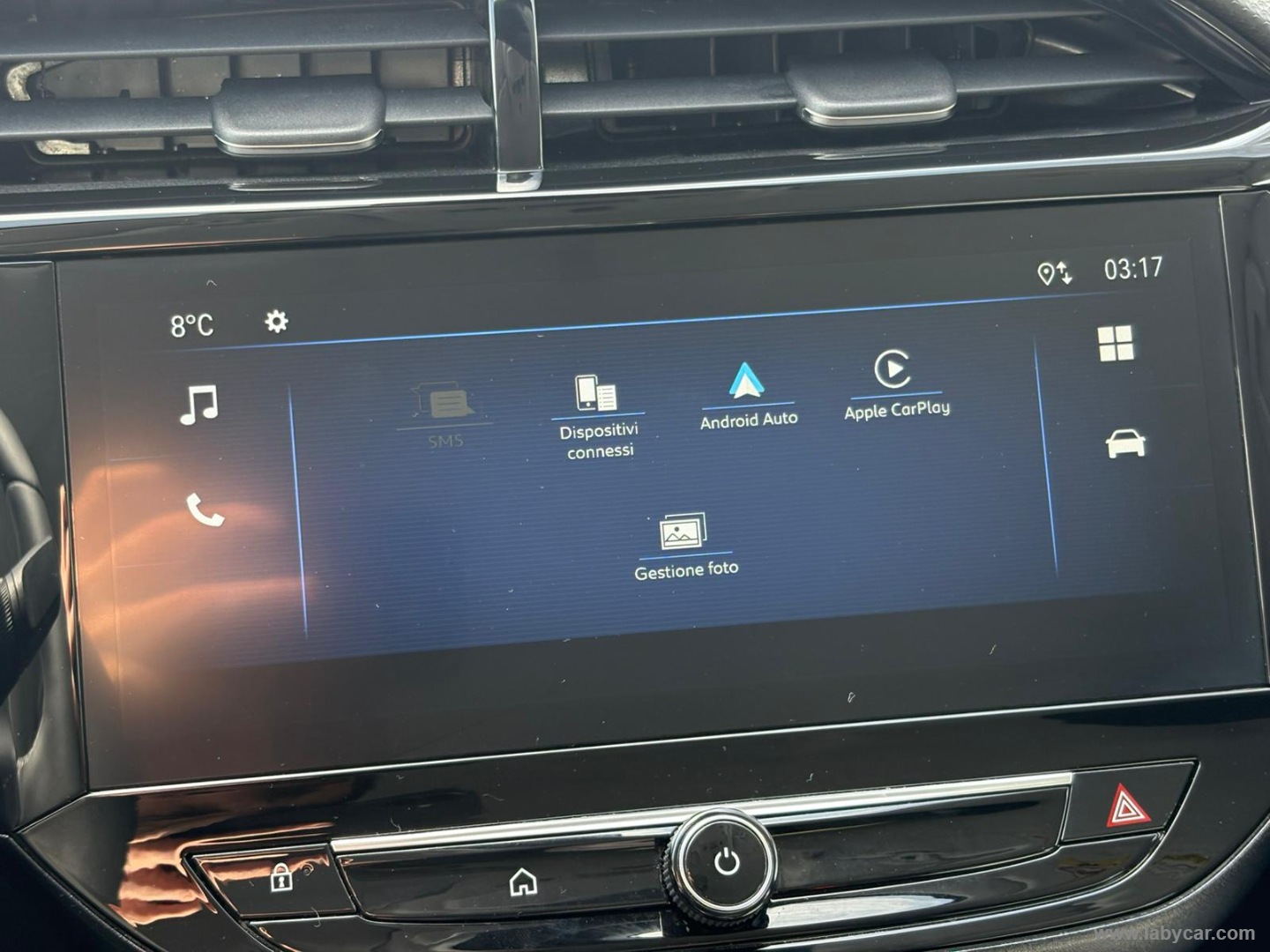 Corsa 1.2 100 CV aut. Edition - immagine 21