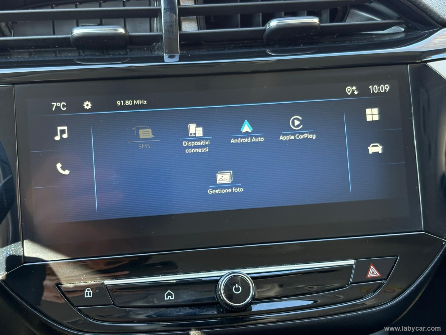 Corsa 1.2 100 CV aut. Edition - immagine 21