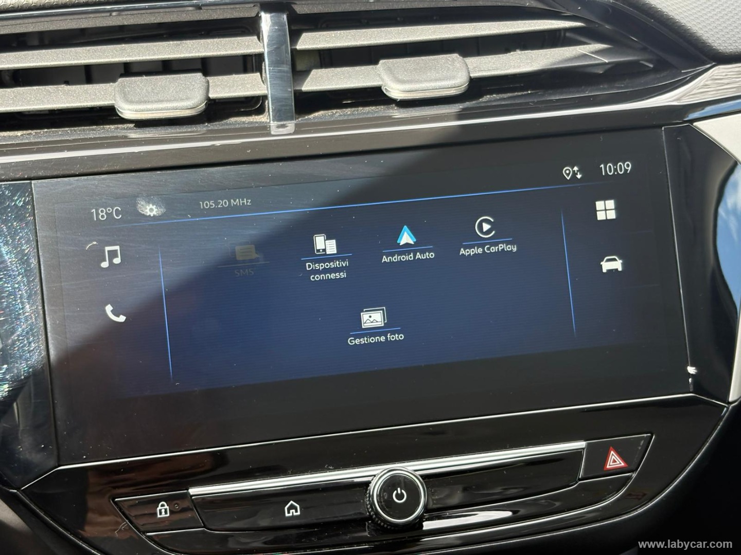 Corsa 1.2 100 CV aut. Edition - immagine 21