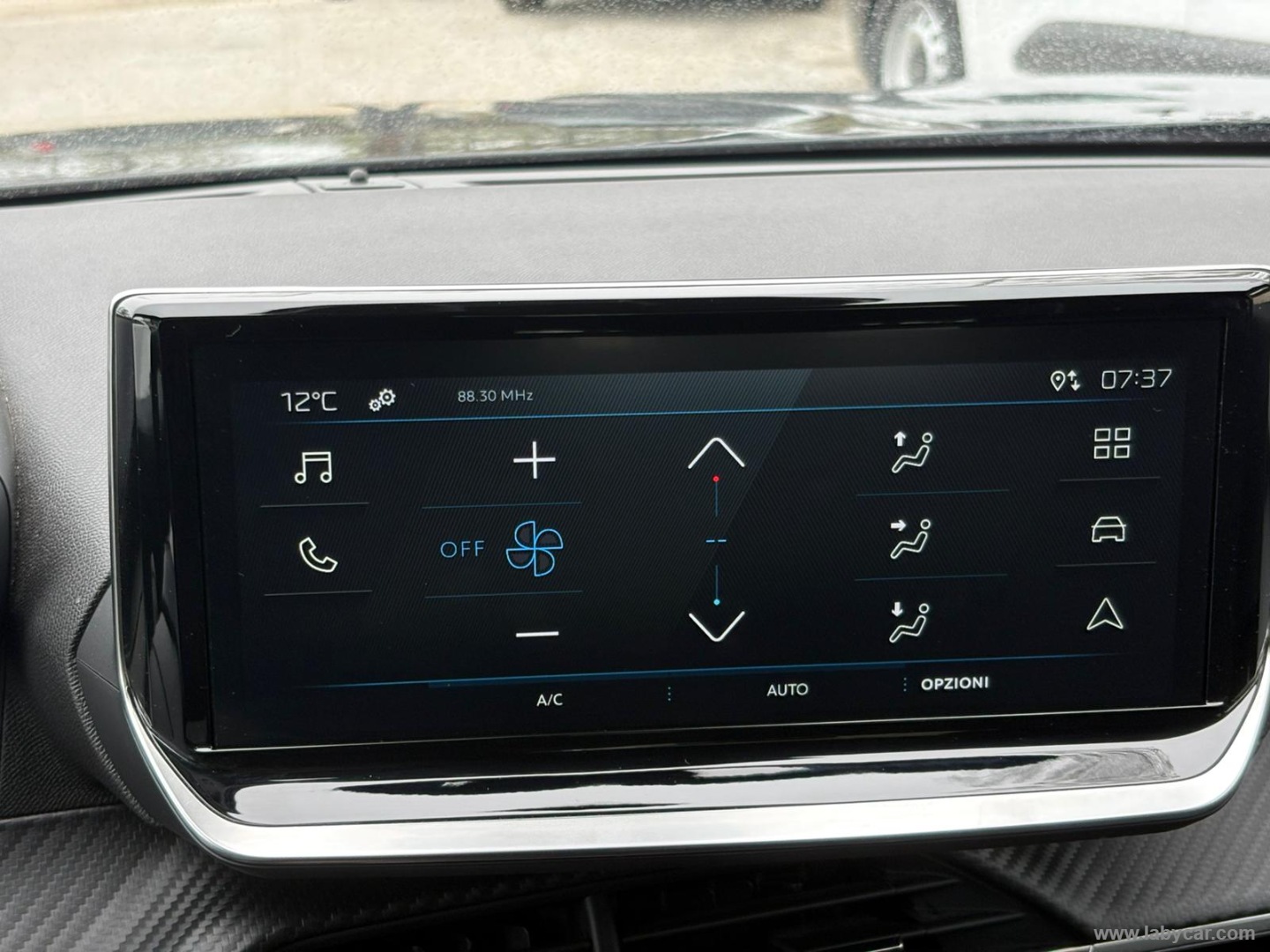 2008 PureTech 100 S&S Style - immagine 21