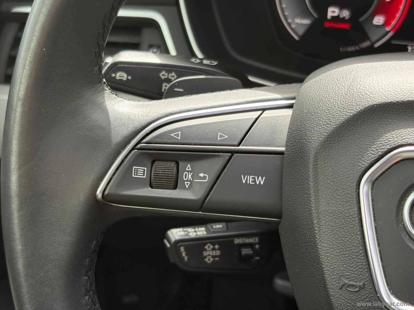 A5 SPB 40 TFSI S tr. Business Advanced - immagine 21