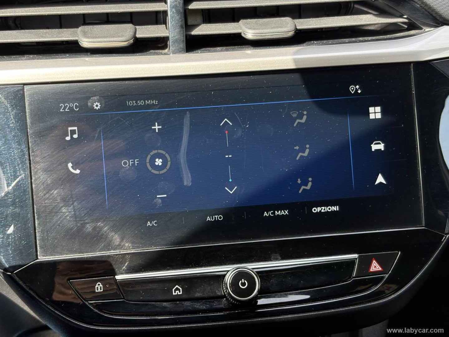 Corsa 1.2 100 CV GS - immagine 21