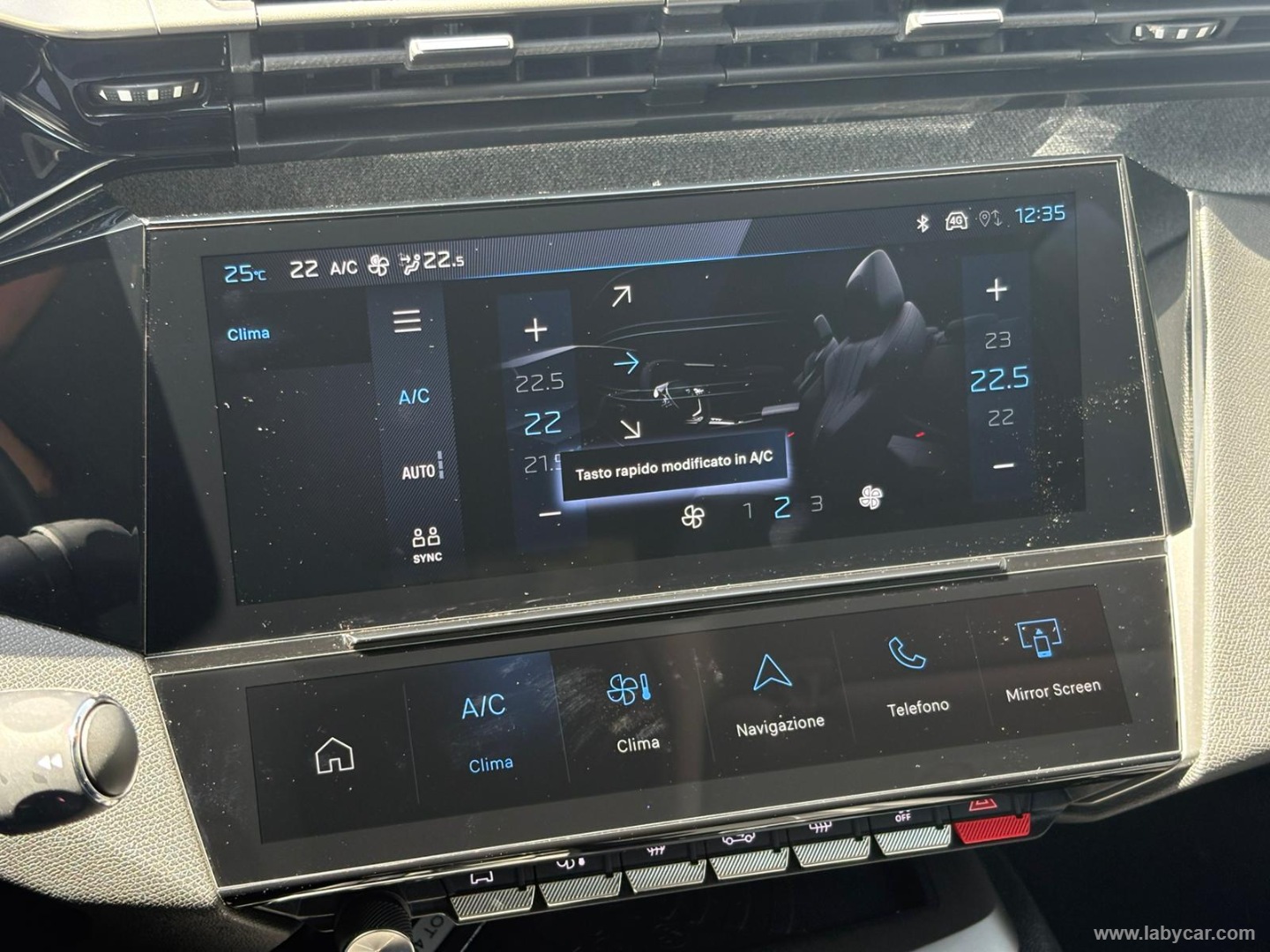 408 Hybrid 136 e-DCS6 Allure - immagine 21