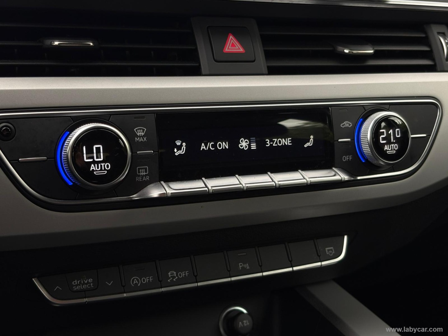 A4 Avant 40 TDI S tronic S line edition - immagine 21