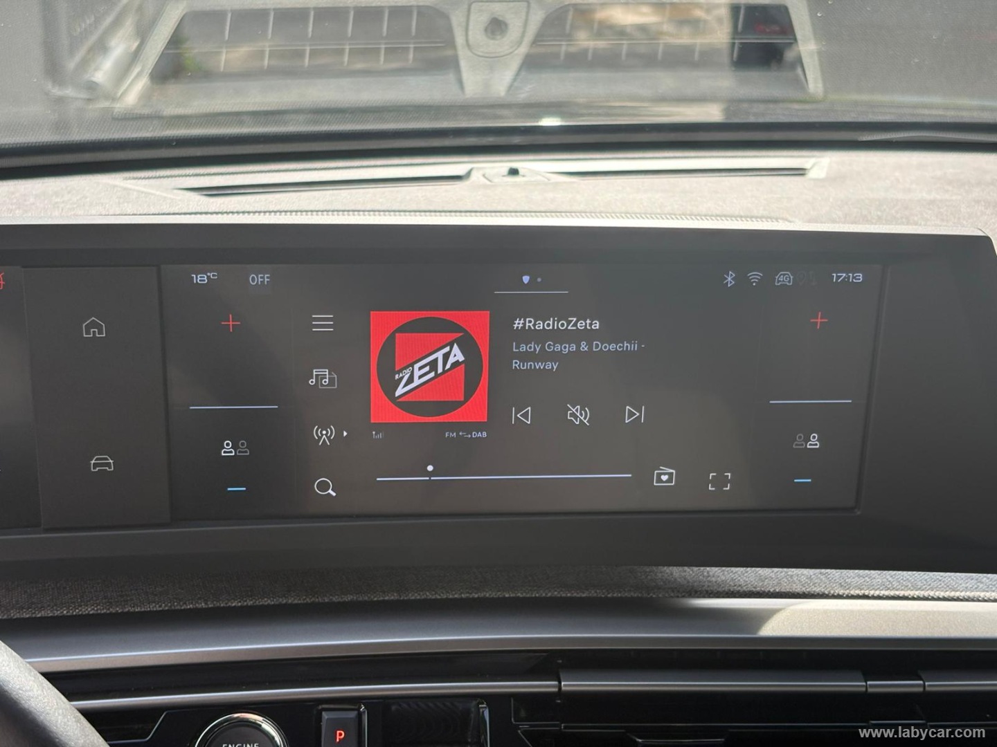 5008 Hybrid 136 e-DCS6 Allure - immagine 21