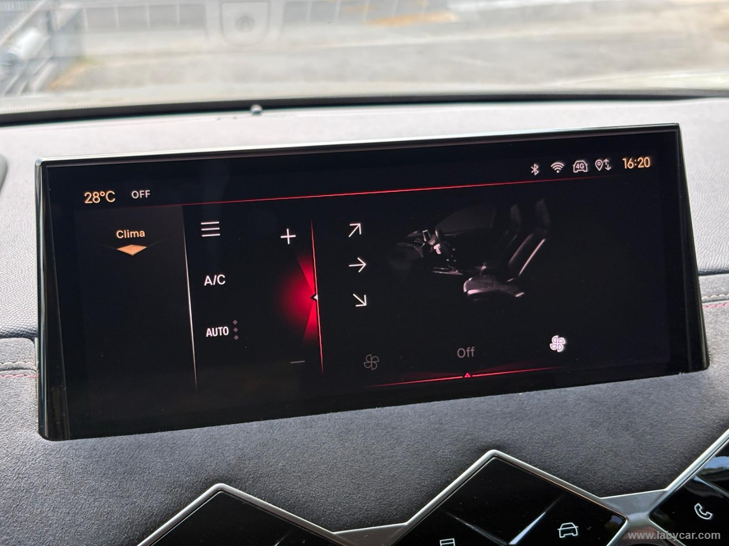 DS AUTOMOBILES DS 3 Crossback 3 PureTech 100 Performance Line - Immagine 21