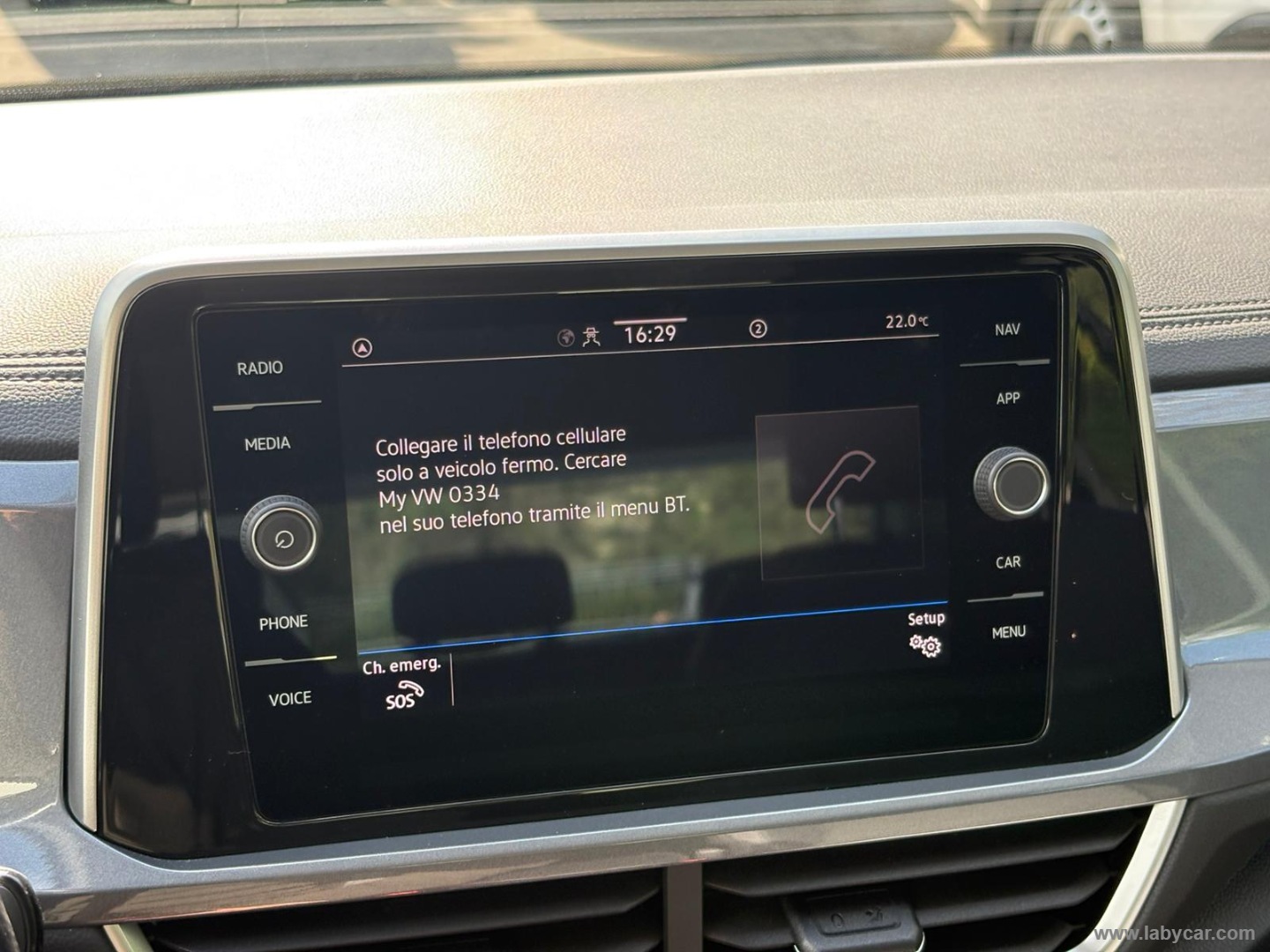 T-Roc 2.0 TDI SCR Style - immagine 21