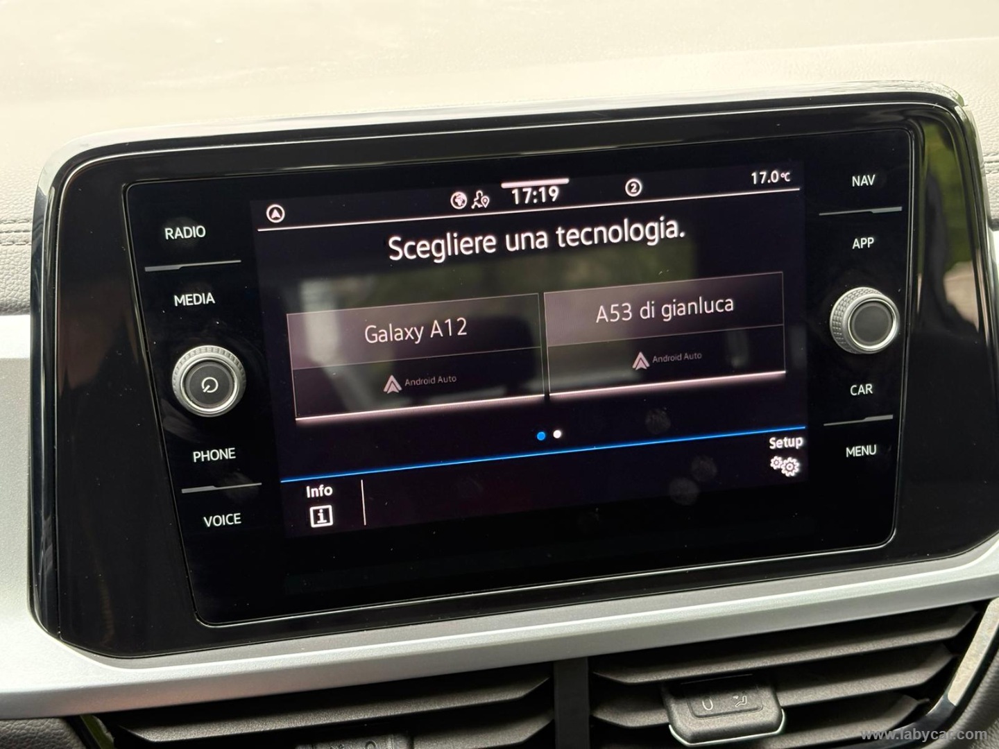 T-Roc 2.0 TDI SCR 150 CV DSG Life - immagine 21