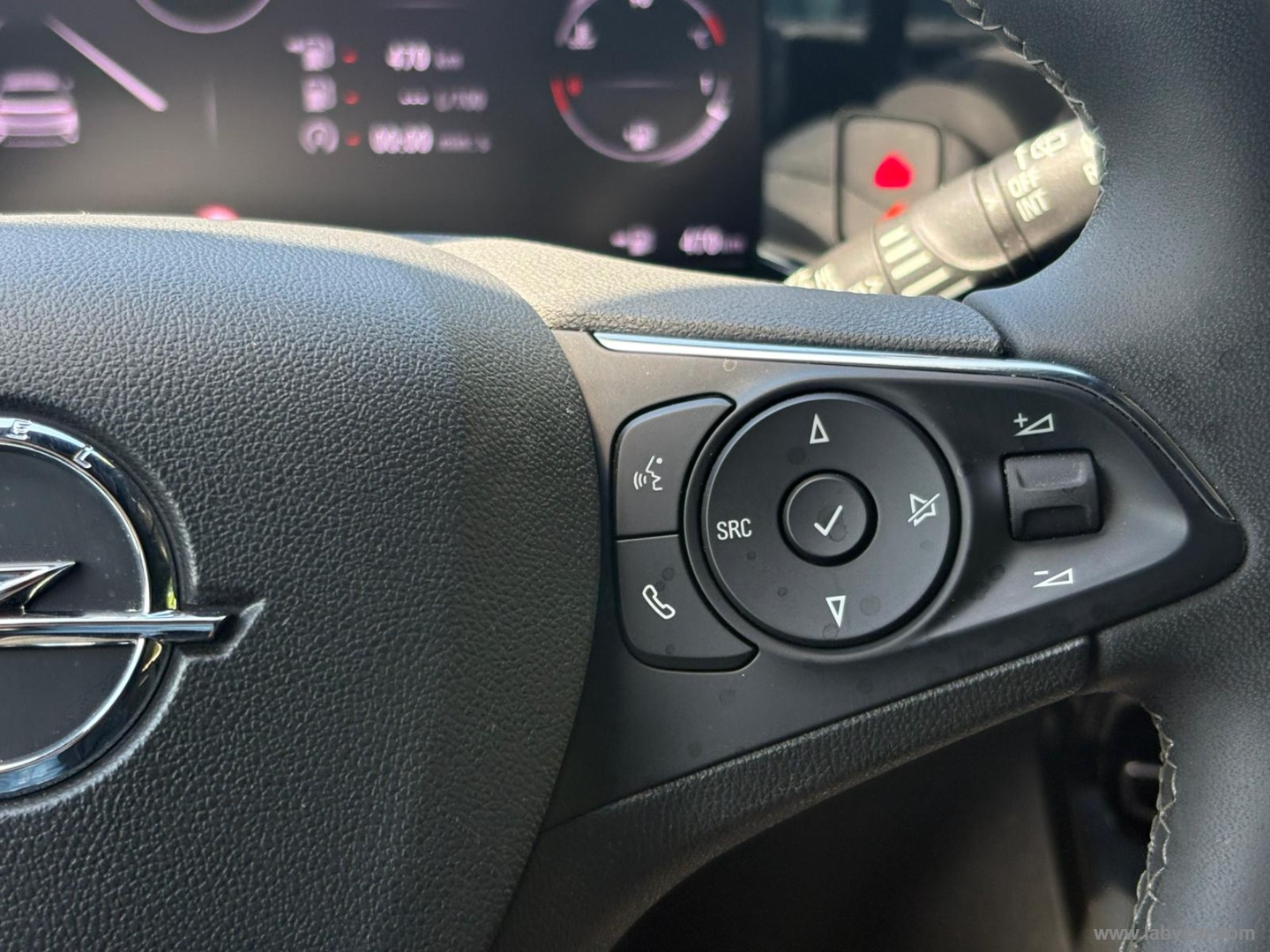 Mokka 1.2 Turbo 136 CV Ultimate - immagine 21