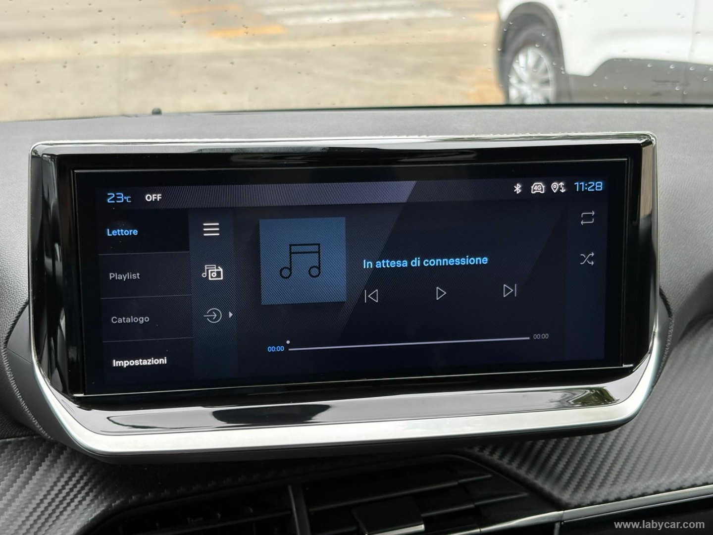 Peugeot 208 PureTech 100 S&S 5p. Allure - Immagine 21