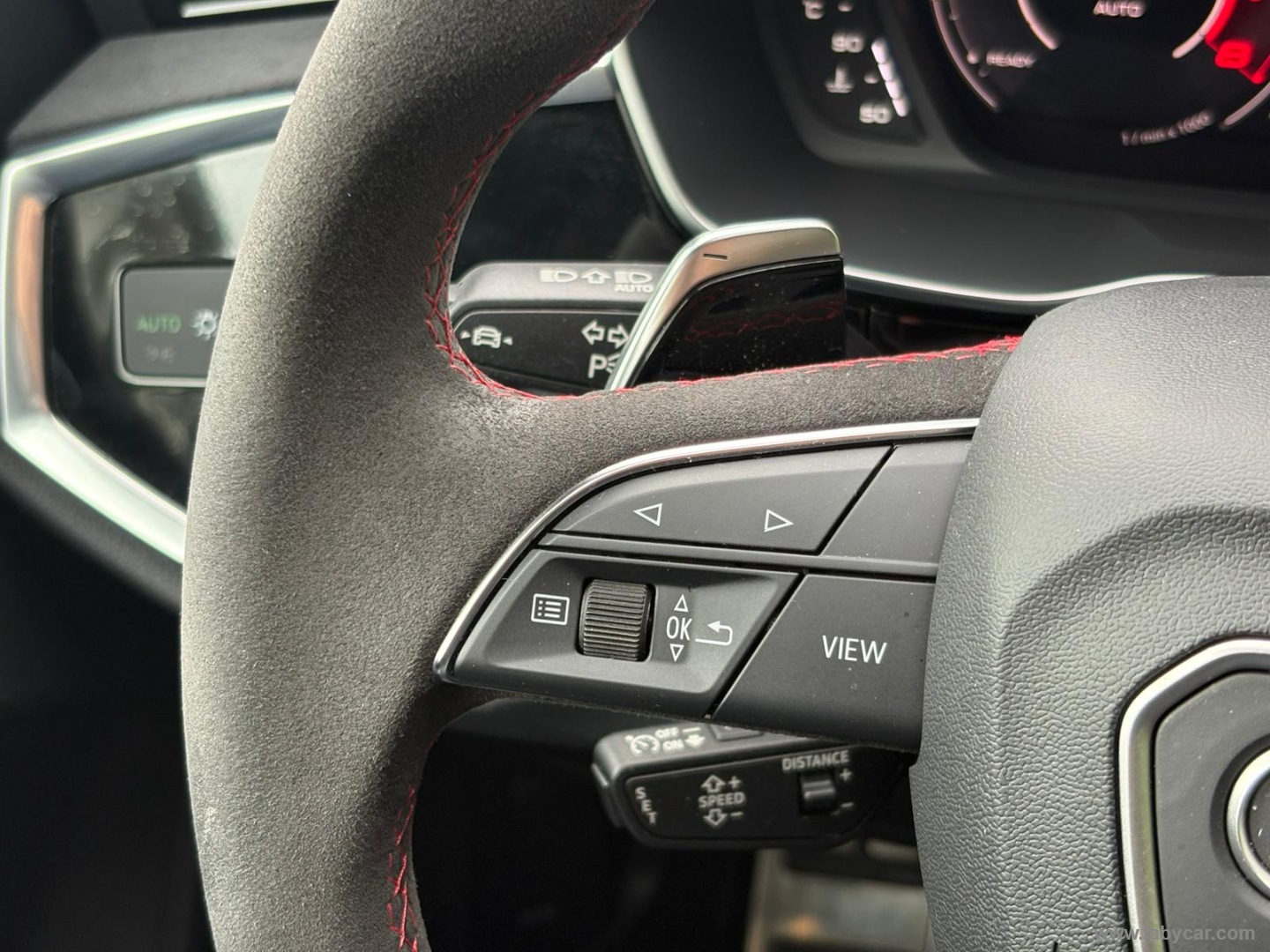 RS Q3 SPB quattro S tronic - immagine 21
