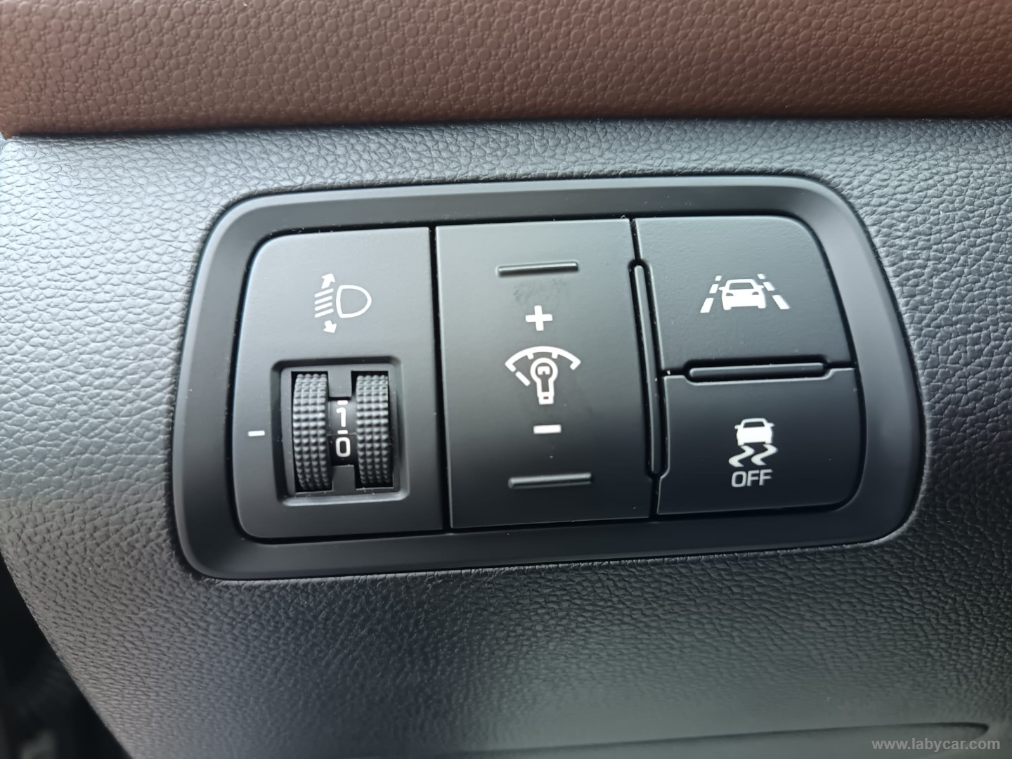 i20 1.2 84 CV 5p. Style - immagine 21