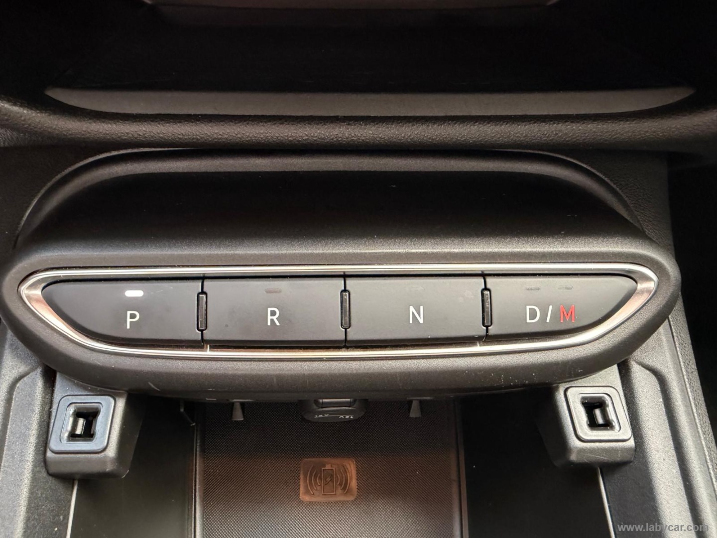 600 Hybrid MHEV - immagine 21