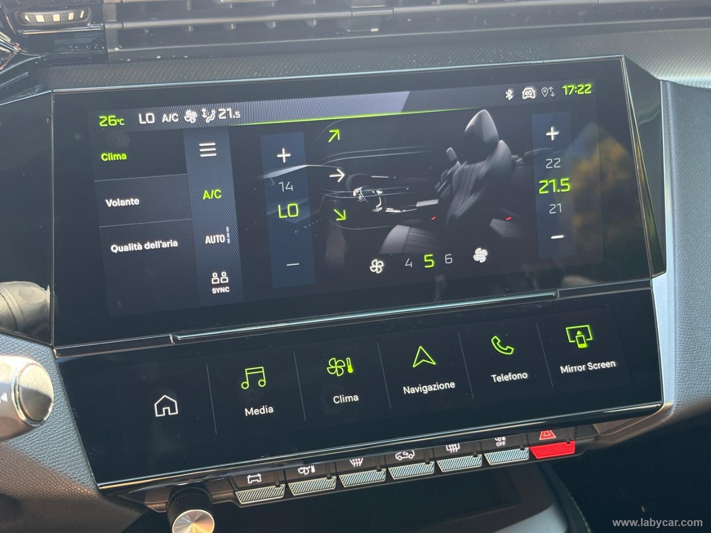408 Hybrid 145 e-DCS6 GT - immagine 21