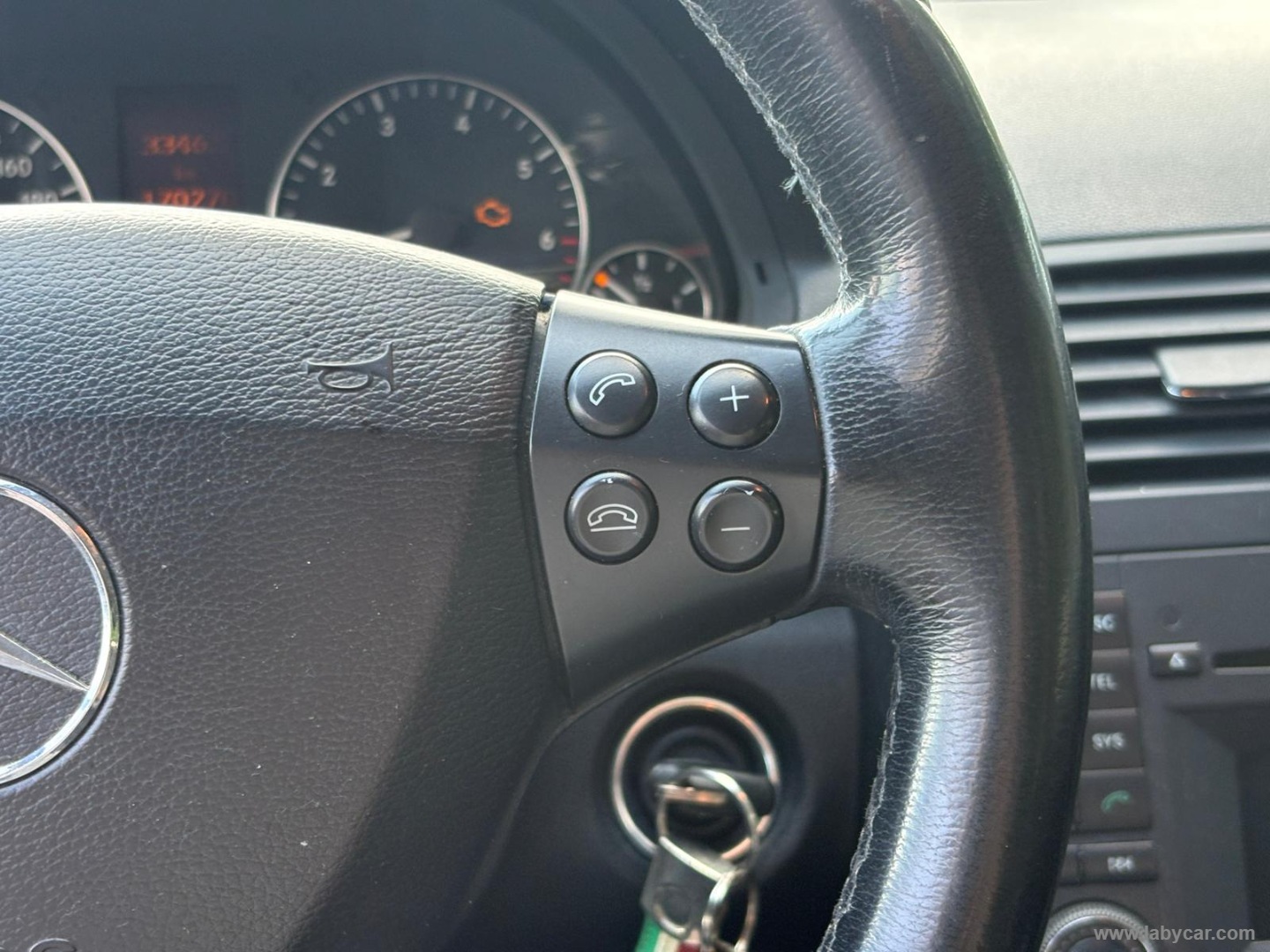 Mercedes-Benz Classe A A 150 Avantgarde - Immagine 21