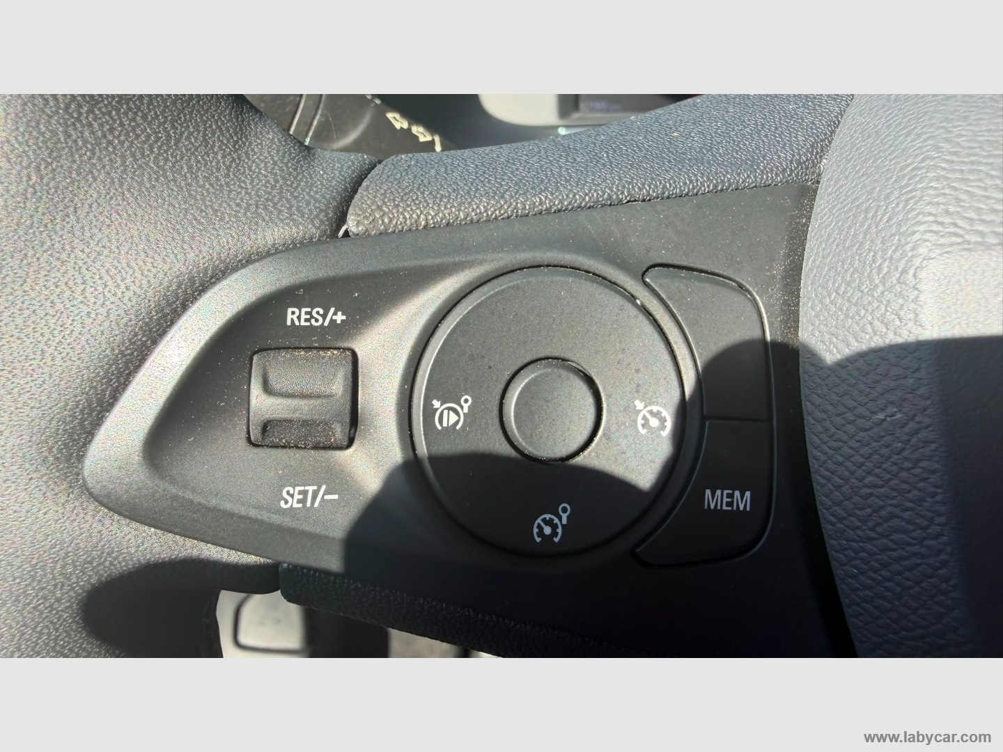Opel Corsa 1.2 100 CV GS - Immagine 21