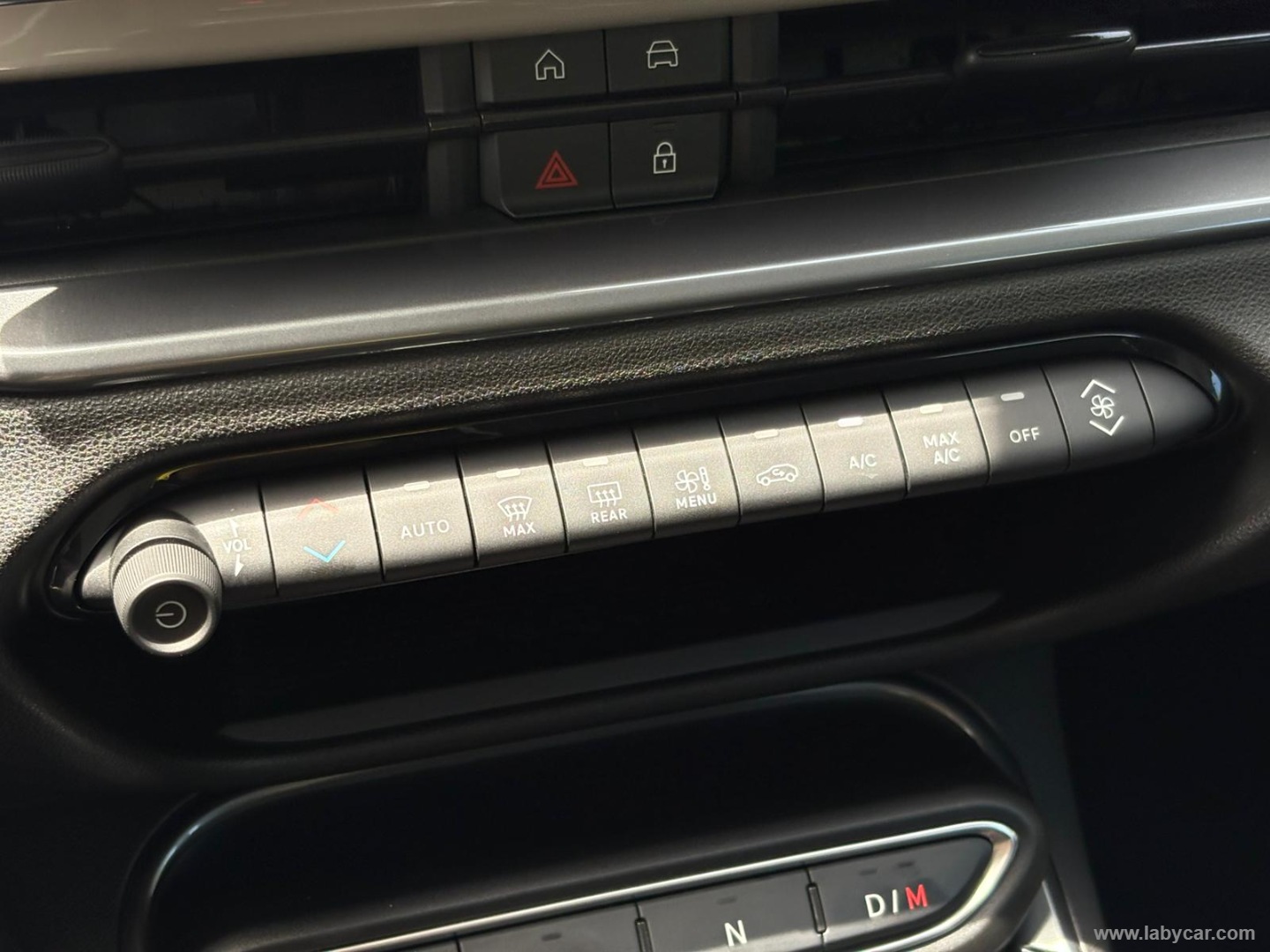 600 Hybrid 145 CV DCT MHEV Icon - immagine 21