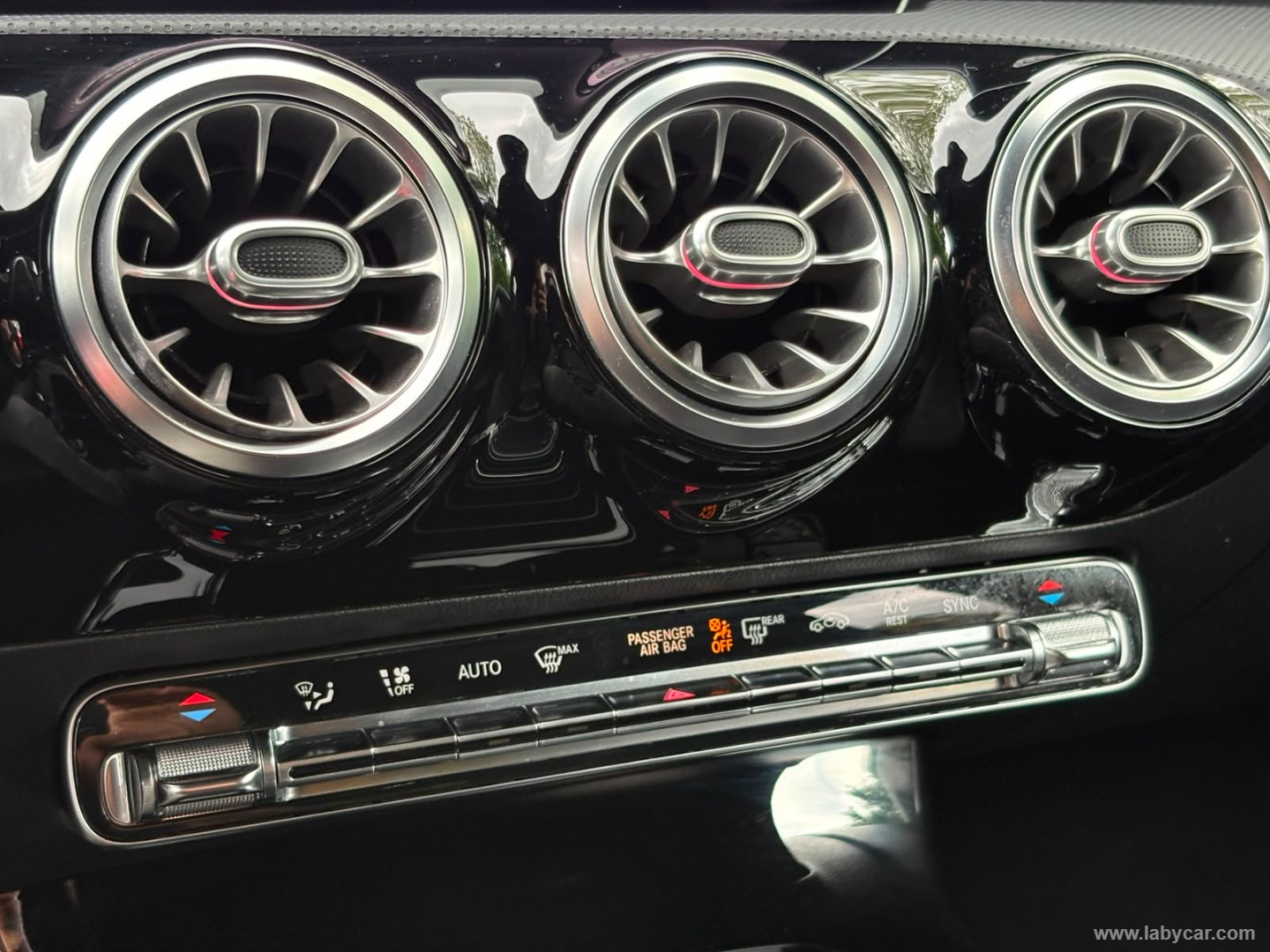 A 200 d Automatic Premium - immagine 21