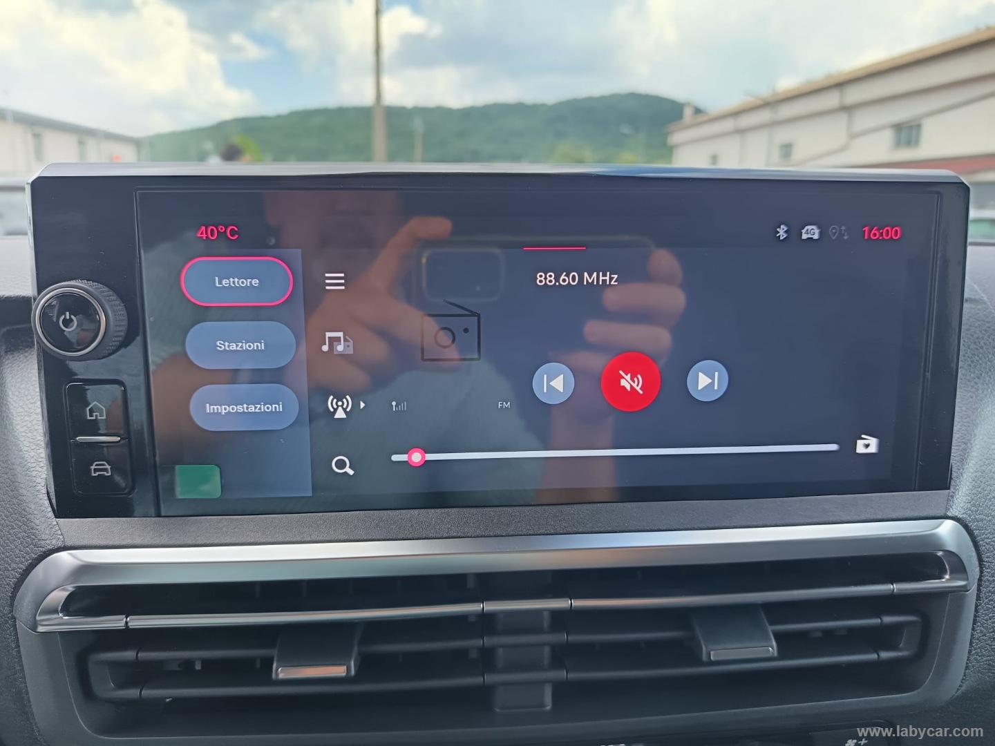 Fiat Ulysse 2.2 Multijet 180 CV S&S AT8 L3 - Immagine 21
